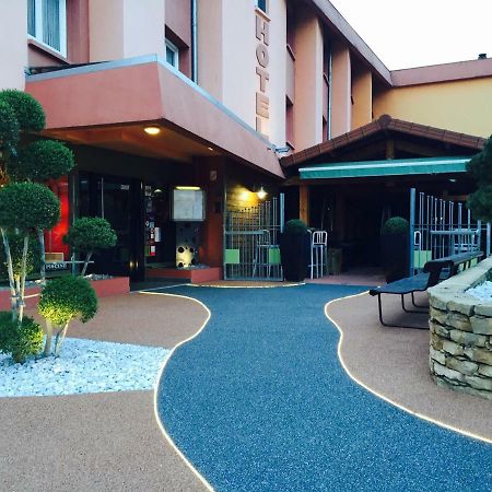 Hotel Burnichon Tarare Luaran gambar