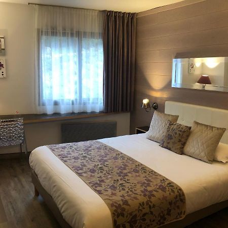 Hotel Burnichon Tarare Luaran gambar