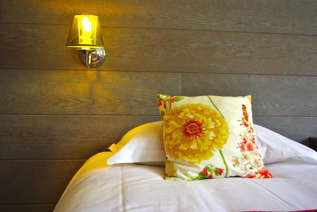 Hotel Burnichon Tarare Bilik gambar