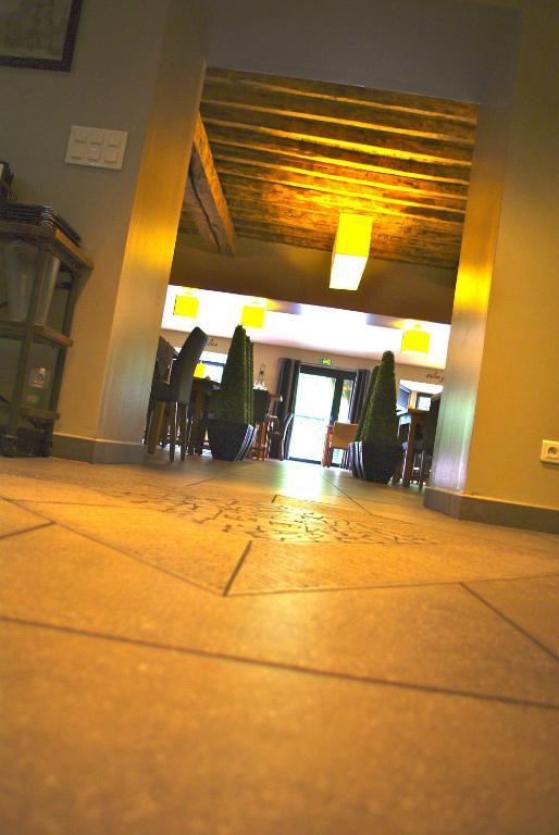 Hotel Burnichon Tarare Luaran gambar
