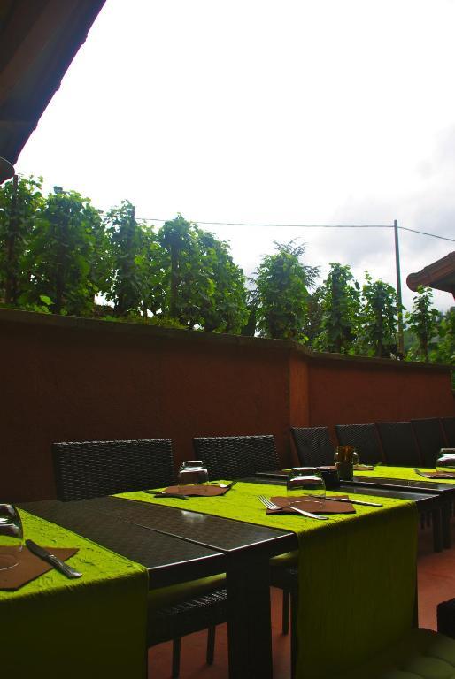 Hotel Burnichon Tarare Luaran gambar