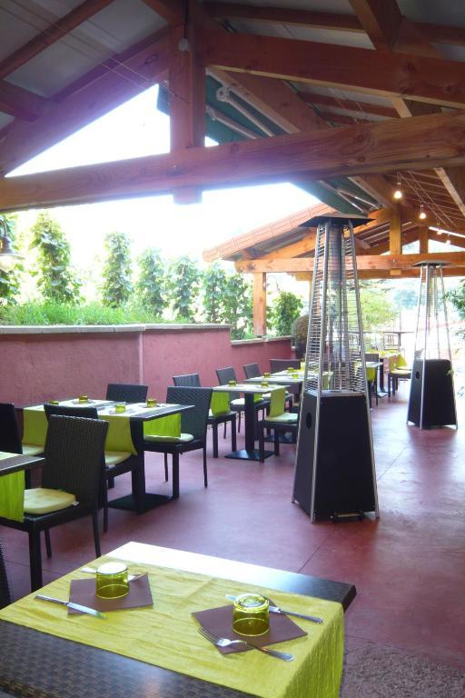 Hotel Burnichon Tarare Luaran gambar
