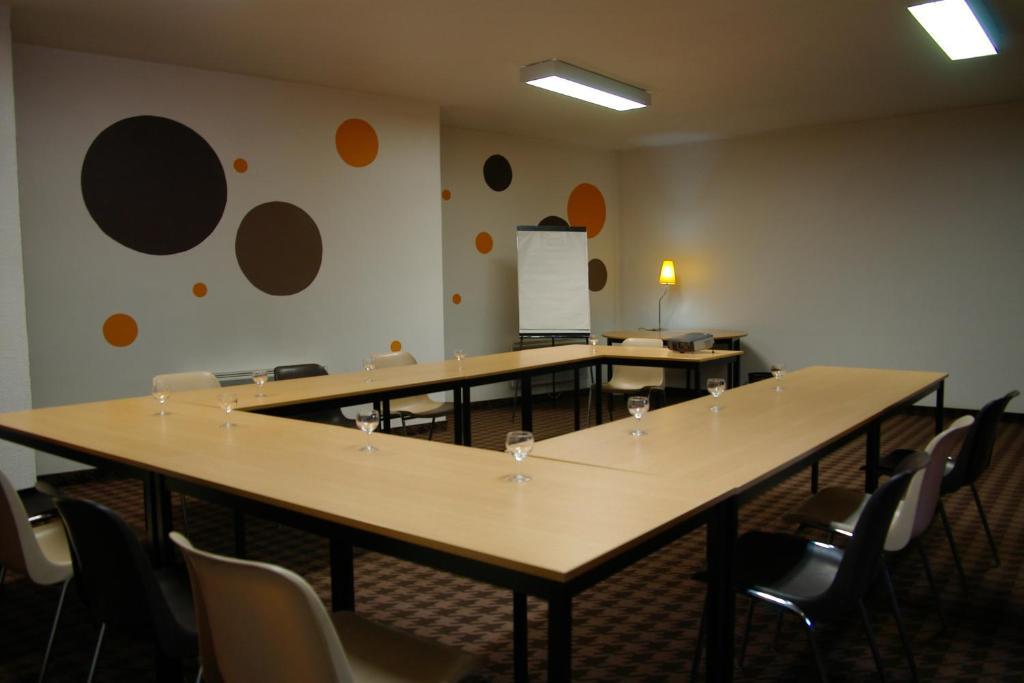 Hotel Burnichon Tarare Luaran gambar