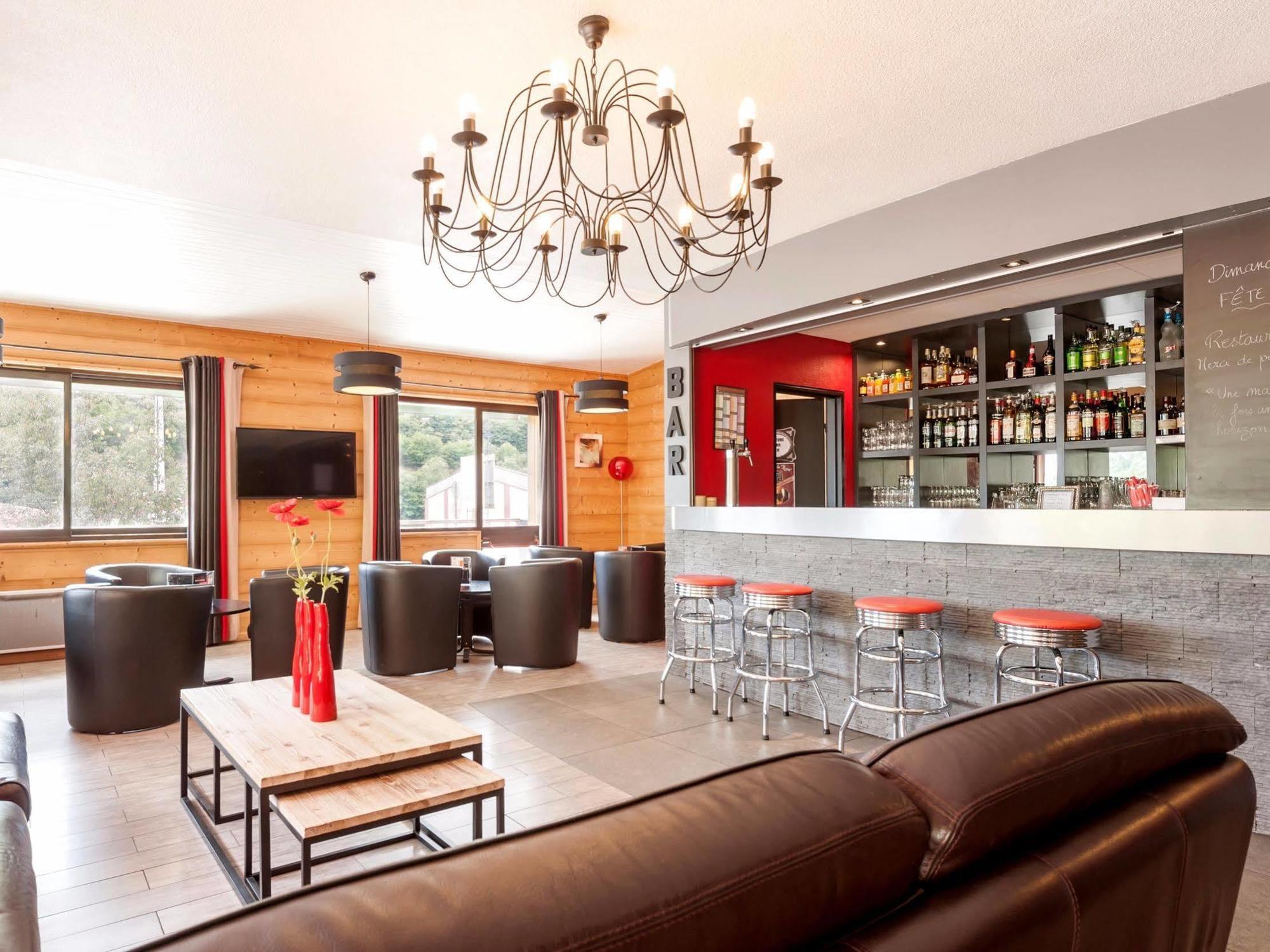 Hotel Burnichon Tarare Luaran gambar