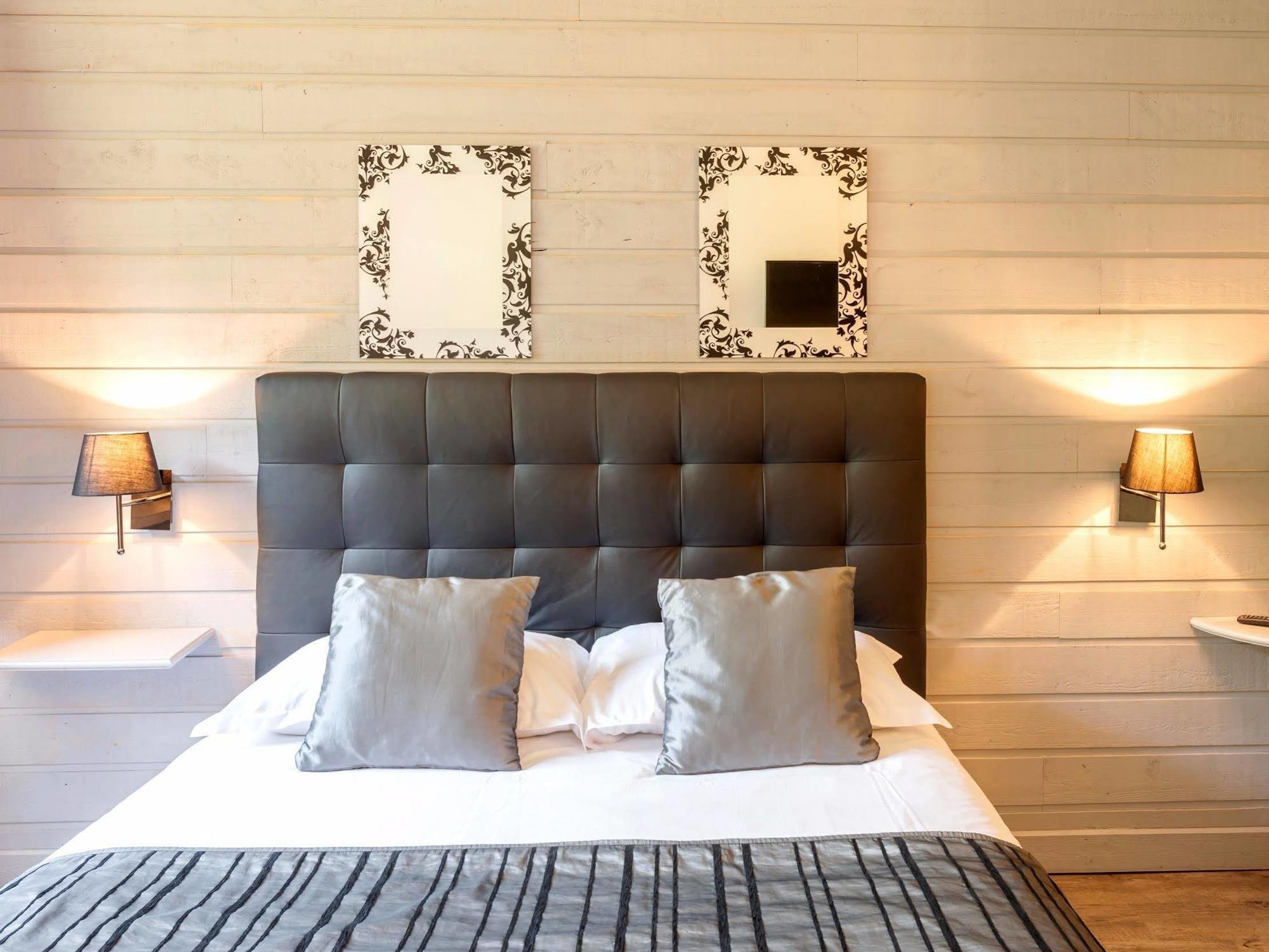 Hotel Burnichon Tarare Luaran gambar