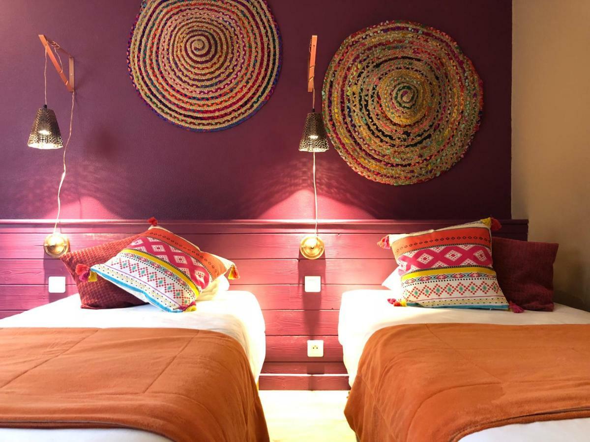 Hotel Burnichon Tarare Luaran gambar