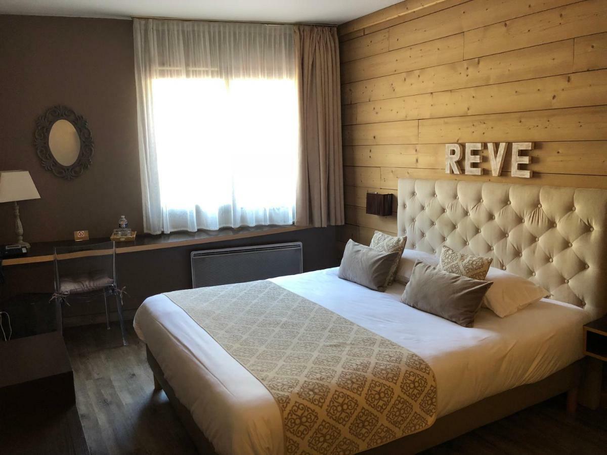 Hotel Burnichon Tarare Luaran gambar