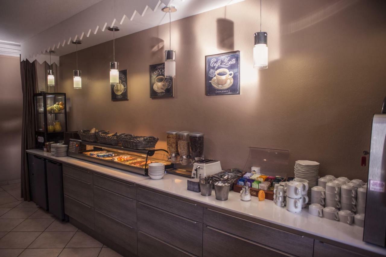 Hotel Burnichon Tarare Luaran gambar