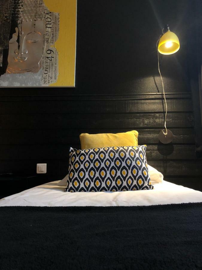 Hotel Burnichon Tarare Luaran gambar