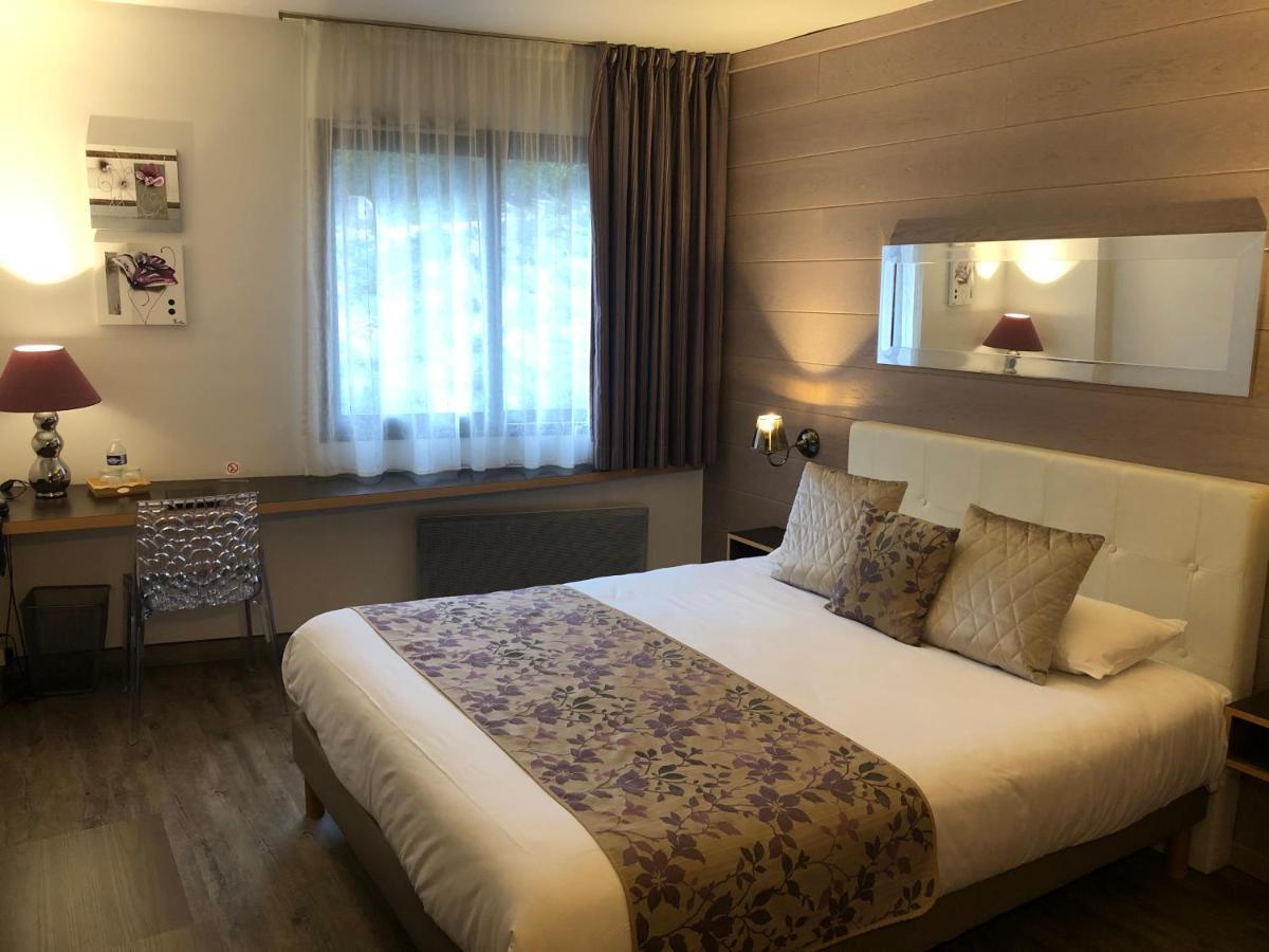 Hotel Burnichon Tarare Luaran gambar