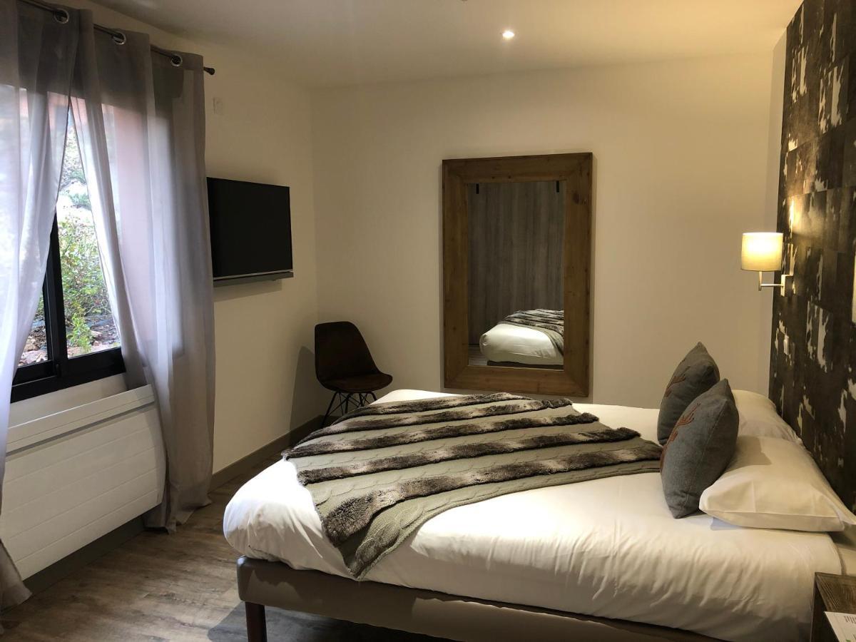 Hotel Burnichon Tarare Luaran gambar